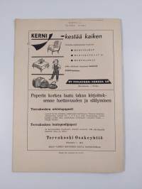 Poliisimies 15-16/1955