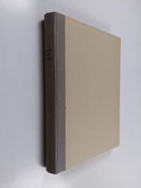 Riihimäen lyseo 1905-1955 : Riihimäen yhteiskoulun (1905-1931), yhteislyseon (1931-1944) ja lyseon (1944-1955) 50-vuotisjulkaisu