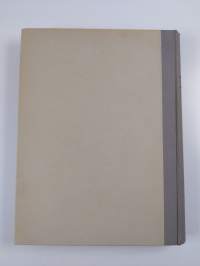 Riihimäen lyseo 1905-1955 : Riihimäen yhteiskoulun (1905-1931), yhteislyseon (1931-1944) ja lyseon (1944-1955) 50-vuotisjulkaisu