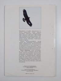 Uhatut eläimemme 1981 : Suomen luonnonsuojeluliiton teemakirja