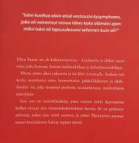 Isän sota. (Historiallinen tietokirja, omaelämäkerrallinen, sodan traumat )