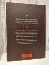 Kruunupäinen käärme ja muita Suomen kansan tarinoita