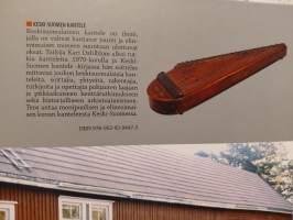 Keski-Suomen kantele