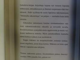 Äiti, anna minun mennä