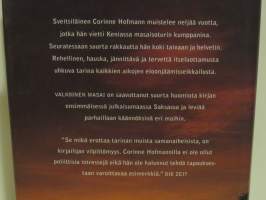 Valkoinen masai