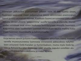 Muuttuva luonto - Luontoretki Kaakkois-Suomeen