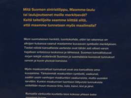 Suomen kansalliskuvat