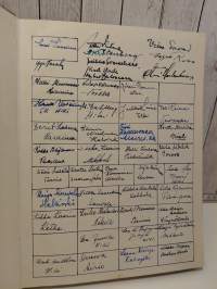 Ivar Wilskman, Suomen urheilun isä (+korjausliite)