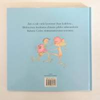 Äiti ja elämän salaisuudet