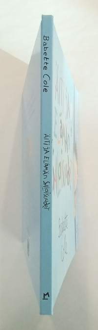 Äiti ja elämän salaisuudet