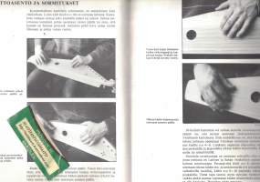 Kymmenkielisen kanteleen opas