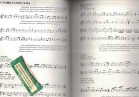 Kymmenkielisen kanteleen opas