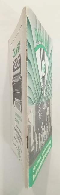 Dallapé vihko 68 - 30-luvun suosituimmat humppasävelmät 2