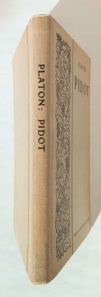 Platon - Pidot (symposion)