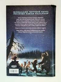 Pohjantuli - Peikkolaakso