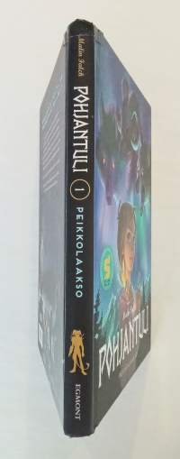 Pohjantuli - Peikkolaakso