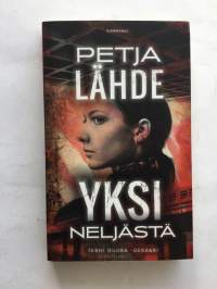 Yksi neljästä