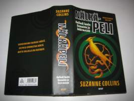 Nälkäpeli, Balladi laululinnuista ja käärmeistä