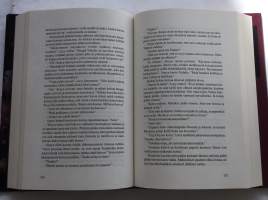 Kirottu Kartano ( menetetyt morsiamet-sarja )