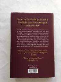 Kirottu Kartano ( menetetyt morsiamet-sarja )