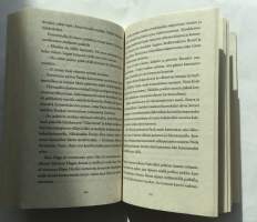 Puuvillatehtaan kilpailija