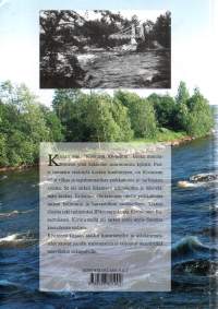 Kuohuva Kiviniemi  -Sakkolassa Karjalan kannaksella