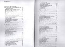 Kuohuva Kiviniemi  -Sakkolassa Karjalan kannaksella