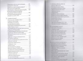 Kuohuva Kiviniemi  -Sakkolassa Karjalan kannaksella