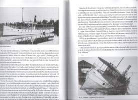 Kuohuva Kiviniemi  -Sakkolassa Karjalan kannaksella