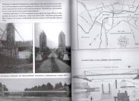 Kuohuva Kiviniemi  -Sakkolassa Karjalan kannaksella