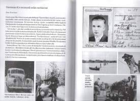 Kuohuva Kiviniemi  -Sakkolassa Karjalan kannaksella