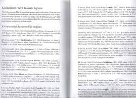 Kuohuva Kiviniemi  -Sakkolassa Karjalan kannaksella