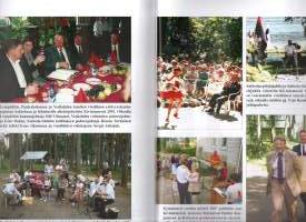 Kuohuva Kiviniemi  -Sakkolassa Karjalan kannaksella