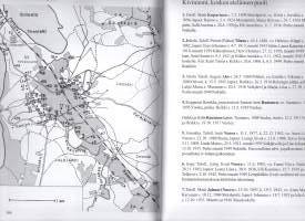 Kuohuva Kiviniemi  -Sakkolassa Karjalan kannaksella