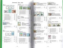 LAPE - postimerkkiluettelo v. 2022