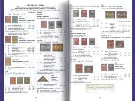 LAPE - postimerkkiluettelo v. 2022