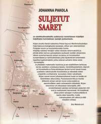 Suljetut saaret
