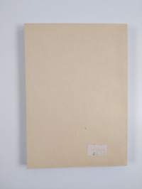 Korkeimman hallinto-oikeuden vuosikirja 1983 B, Verotus