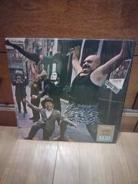 The Doors - Strange days