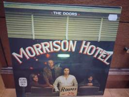 The Doors - Morrison hotel