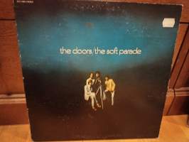 The Doors - The Soft Parade