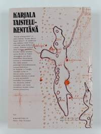 Karjala taistelukenttänä : Karjala idän ja lännen välissä 2