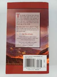 The War of Souls 1-3 : Dragons of a Fallen Sun / Dragons of a Lost Star / Dragons of a Vanished Moon