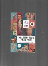 Maailman pisin pajunköysi - 101 historiallista harhakäsitystä