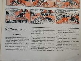 Pellervo toukokuu no 7 1956