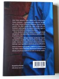 Kuin kirjan sankariksi luotu : ukkini tosi &amp; tarina