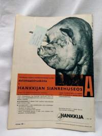 Pellervo lokakuu no 15 1956