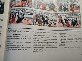 Pellervo lokakuu no 15 1956