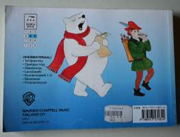 Musica. 5-6, Oppilaan kirja