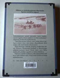 Ugrien mailla : suomalaisten tutkimusmatkailijoiden jalanjäljillä Obvirralta Uralille